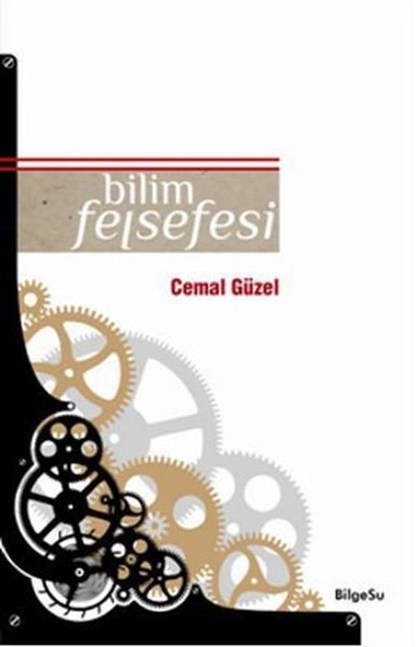Bilgesu Yayıncılık Bilim Felsefesi - Bilgesu Yayıncılık - Image 1