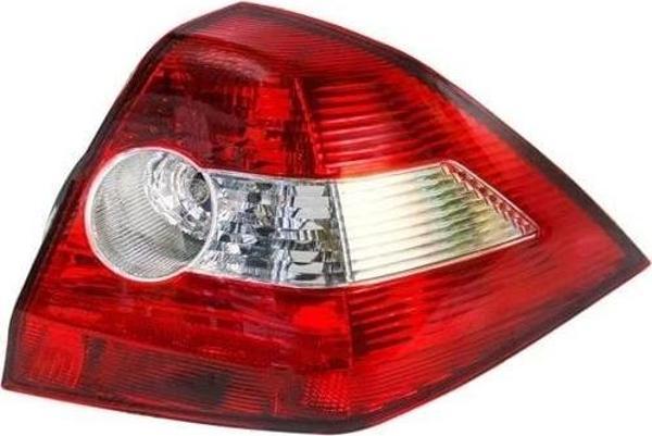 Stop Lambası Megane 2 03-06 Duylu Sağ (Oem No: 8200142681) - Image 1
