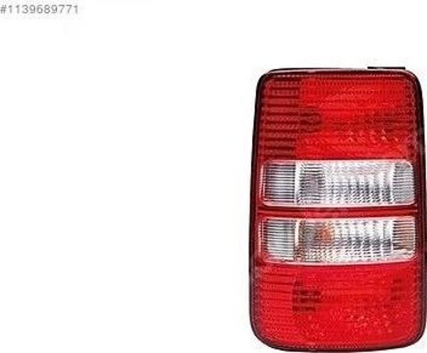 Stop Lambası Caddy 10-15 Sağ (Oem No: 2K5945096B) - Image 1