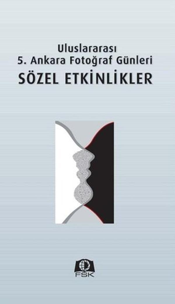 Fotoğraf Sanatı Kitapları Sözel Etkinlikler - Fotoğraf Sanatı Kitapları - Image 1