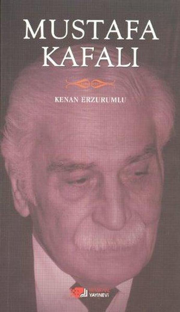 Mustafa Kafalı - Berikan Yayınevi - Image 1