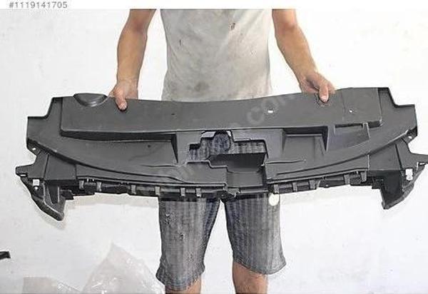 Ön Panel Üst Bakalıtı Psa 301 B.M 17- (Oem No: 9816026080) - Image 1