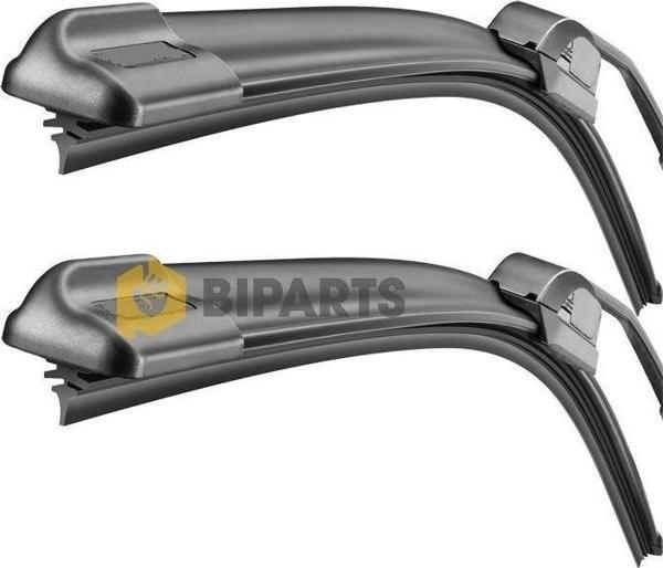 Sılecek Süpürgesı Ön Takım 750 / 500 Mm (Gk3J S17528 Aa) Ford Transıt V-363 Bm 14- (Oem No: Bk3J S17 - Image 1