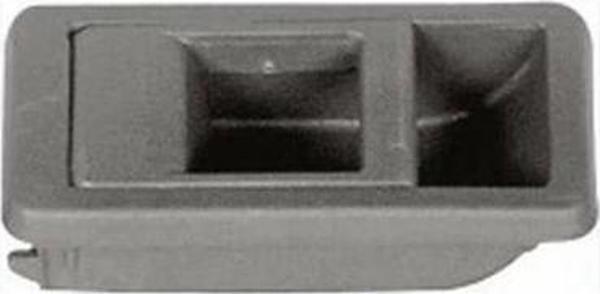Renault R 9  - R 11 85- Kapı İç Açma Kolu Grı (Oem No:7702257677) - Image 1