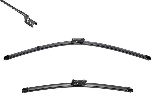 Psa 508 B.M 2012- Silecek Süpürgesı Ön Takım 650 / 650 Mm (Oem No:6423N9) - Image 1