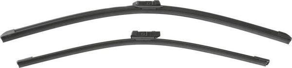 Vw  A6 Taycan 2019- Silecek Süpürgesı Ön Takım 119462 ( 630 / 500 Mm ) (Muz Tıp) (Oem No:4K1998002D) - Image 1