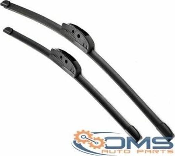 Ford Kuga  2008  Silecek Süpürgesı Ön Takım 700 / 700 Mm (Oem No:Gv4Js17528Aa) - Image 1