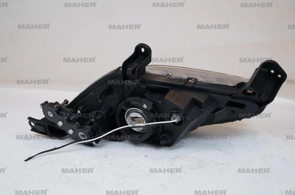 Sis Lambası I-30 2012-2015 Ledli Sağ (Oem No:92202A6000) - Image 1