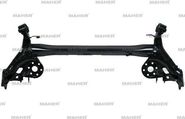 Travers Corolla 2006 Sonrası Arka (Dingil) (Oem No:4210112171) - Image 1