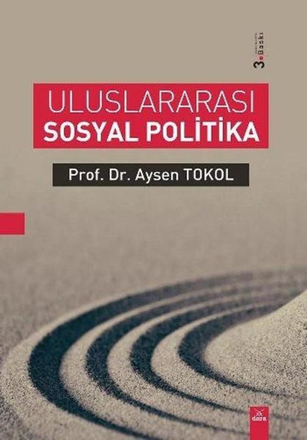 Uluslararası Sosyal Politika - Dora Yayıncılık - Image 1