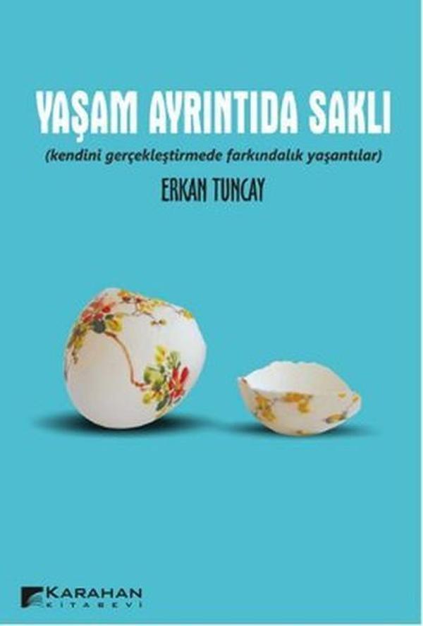 Yaşam Ayrıntıda Saklı - Karahan Kitabevi - Image 1