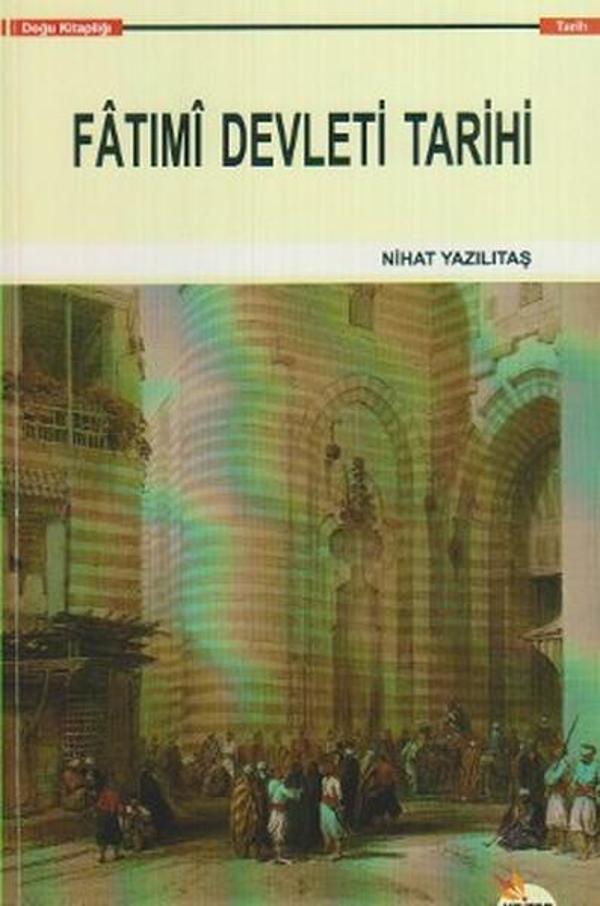 Fatimi Devleti Tarihi - Kriter - Image 1