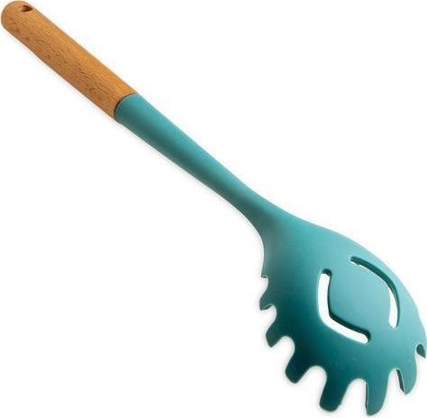 Jumbo Smart Green Spagetti Kepçe 500.01.02.2204 - Image 1