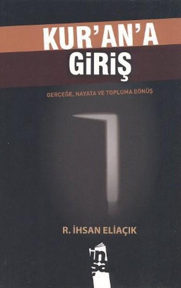 İnşa Yayınları Kur'an'a Giriş - İnşa Yayınları - Image 1