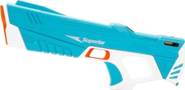 Nessiworld Zapp Toys Superior USB Şarjlı Su Tabancası 43 cm - Image 1
