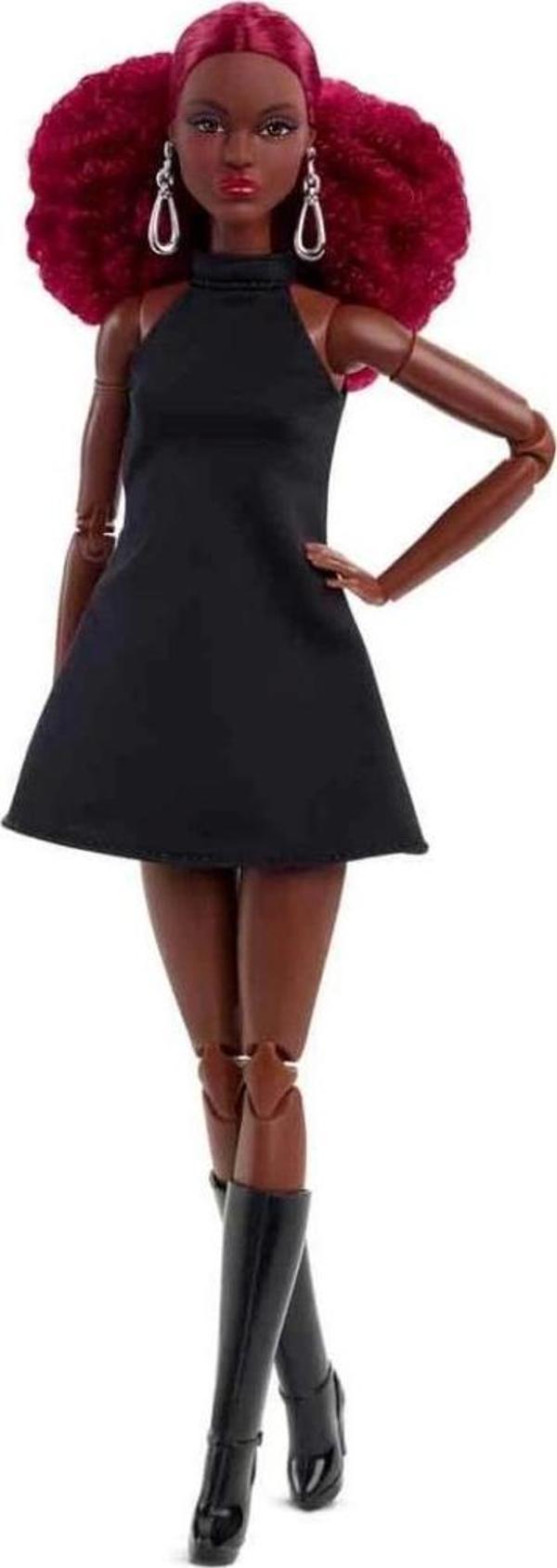 Nessiworld Basics İkonik Koleksiyon Bebeği Model 03 - Image 1