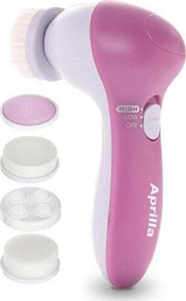APRILLA AFM-2811 5 İ BİR ARADA YÜZ BAKIM SETİ - Image 1