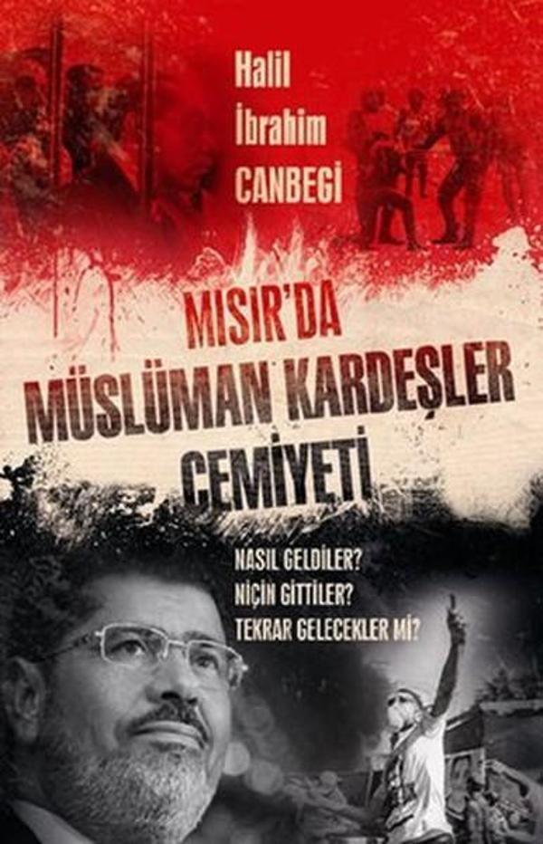 Mısır'da Müslüman Kardeşler Cemiyeti - Öteki Adam - Image 1
