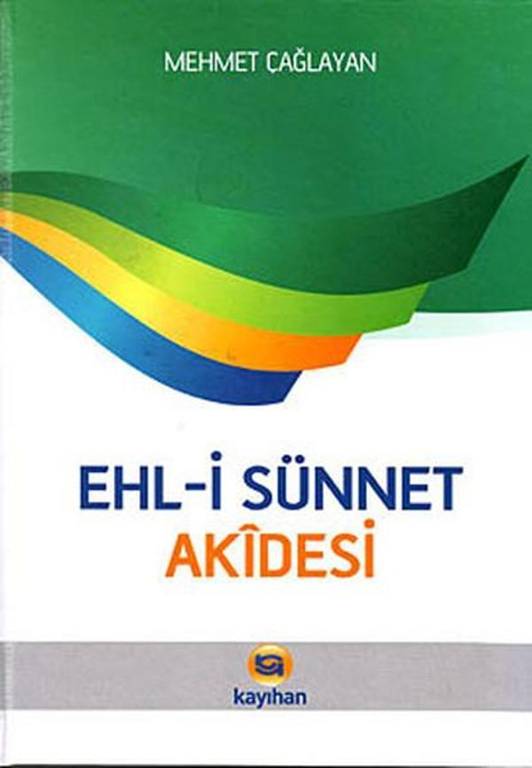 Ehli Sünnet Akidesi - Kayıhan Yayınları - Image 1