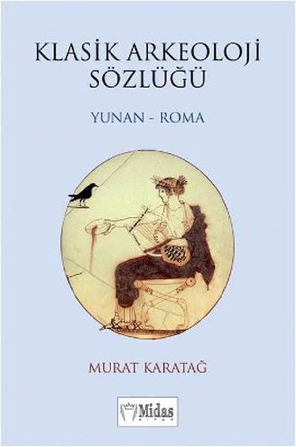 Klasik Arkeoloji Sözlüğü - Midas Kitap - Image 1