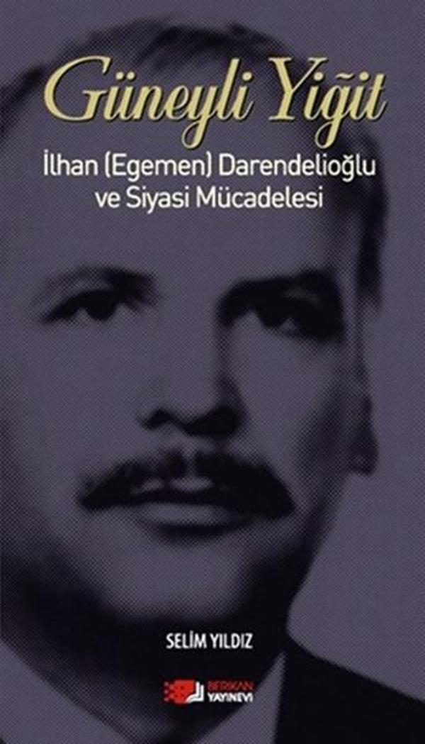Güneyli Yiğit - Berikan Yayınevi - Image 1