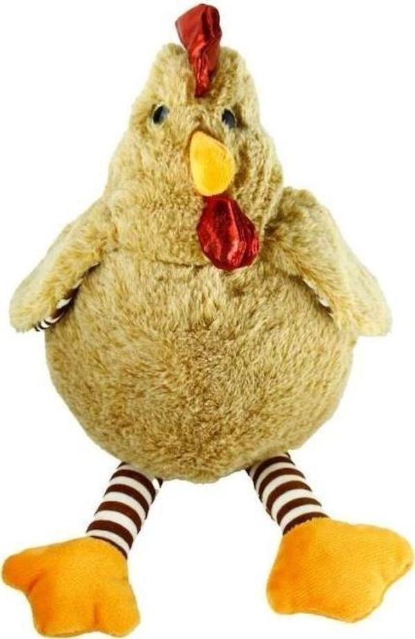 Nessiworld PB31191-23 Peluş Asorti Horoz 23 cm - Image 1