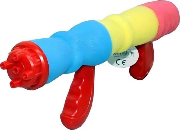 Nessiworld Su Pompası - Image 1