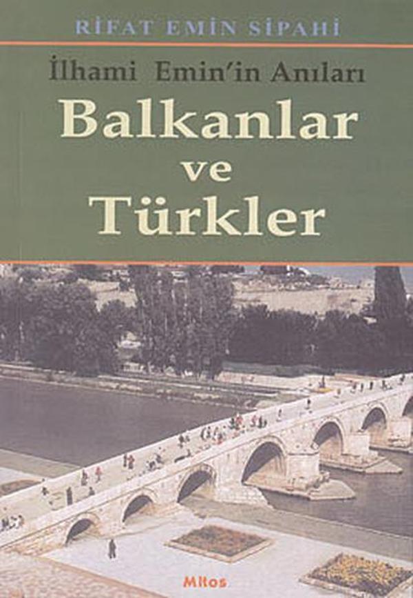 Balkanlar ve Türkler - Mitos Boyut Yayınları - Image 1