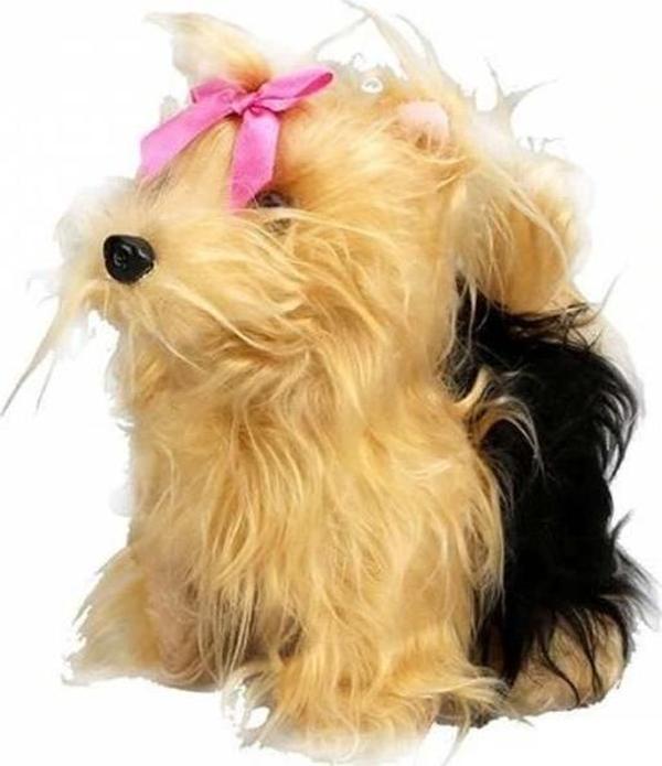 Nessiworld  Sunman Sevimli Köpek Terrier - Image 1