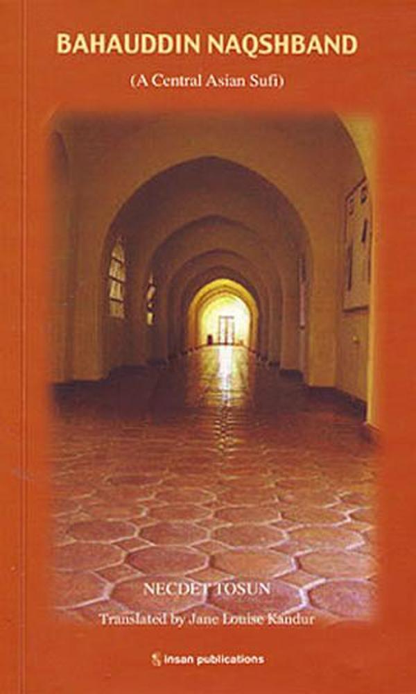 Bahauddin Nasqshband - İnsan Publications - Image 1