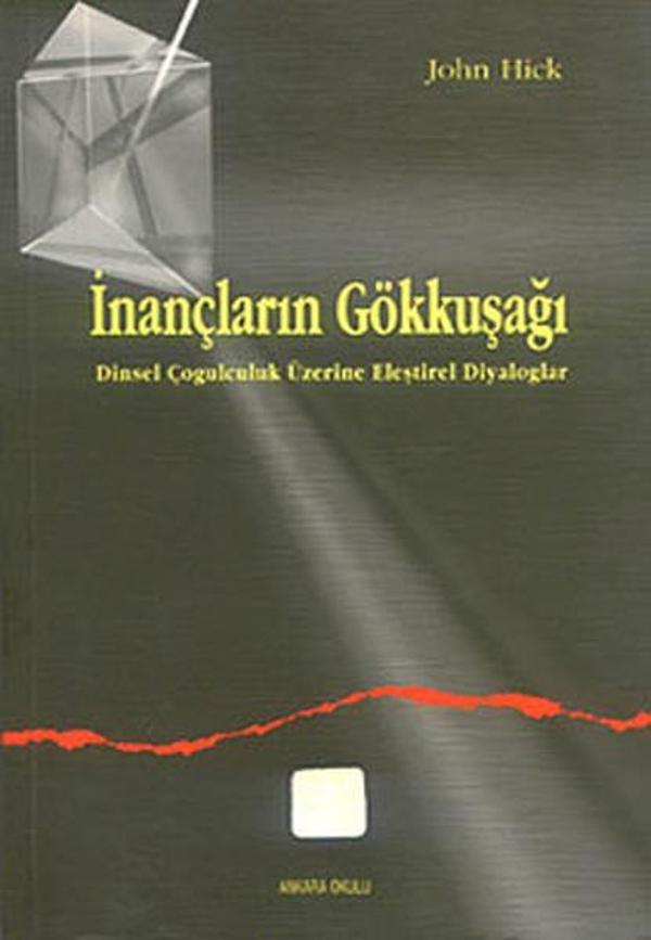 İnançların Gökkuşağı - Ankara Okulu Yayınları - Image 1