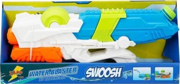 Nessiworld 2126  Zapp Su Tabancası 41,5 cm - Image 1