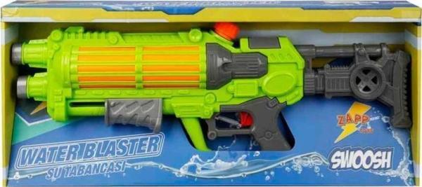 Nessiworld 2128 Zapp Su Tabancası 57 cm 600ml - Image 1