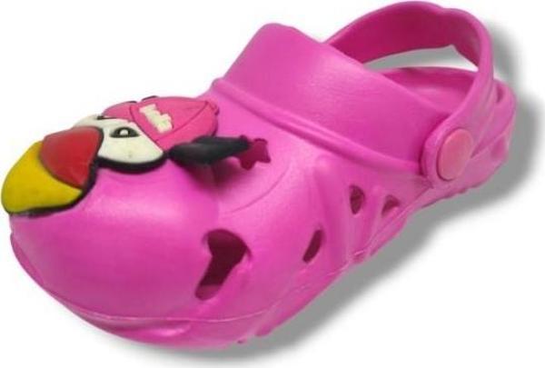 Akınal E109.B.000 Ortopedik Plaj Kreş Bebek Terlik - Image 1