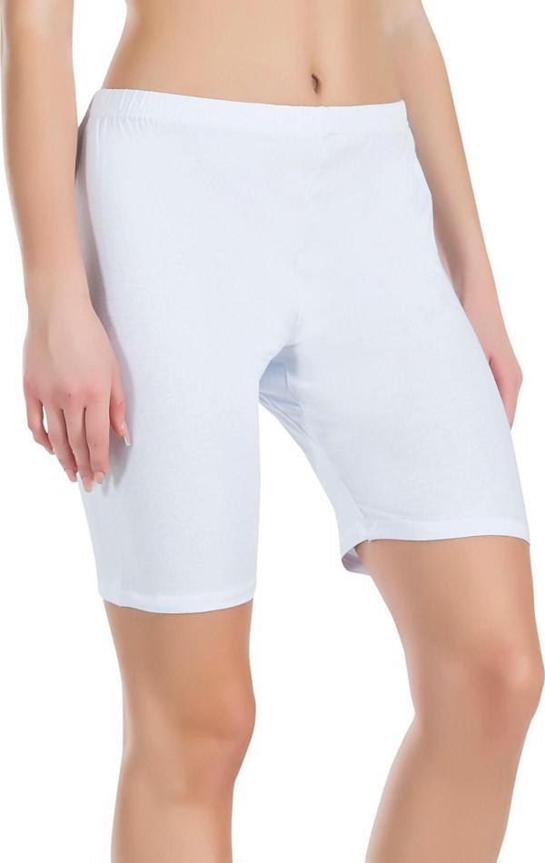 Kısa Kadın Tayt - Image 1