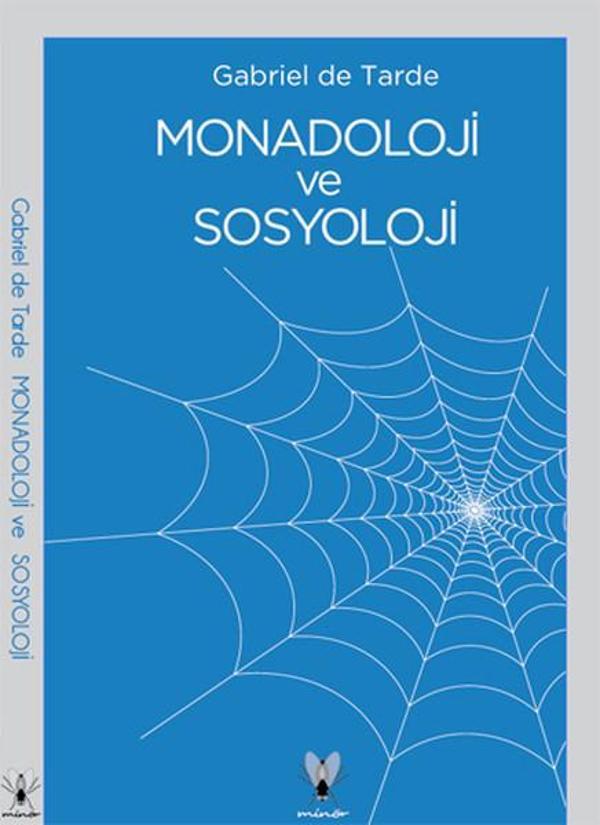 Monadoloji ve Sosyoloji - Minör Yayınevi - Image 1