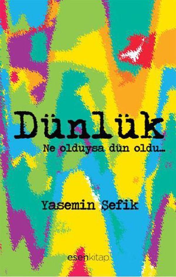 Dünlük - Esen Kitap - Image 1
