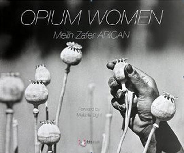 Opium Women (Haşhaş Kadınları) - Espas Sanat Kuram Yayınları - Image 1