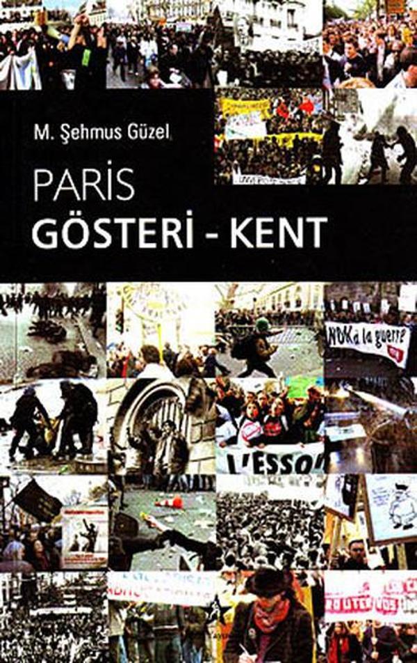 Paris Gösteri - Kent - Peri Yayınları - Image 1
