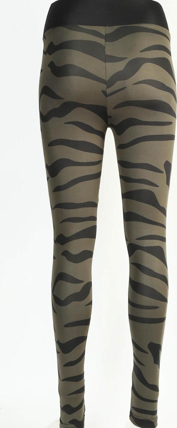 Trend Leggings Tayt - Image 1