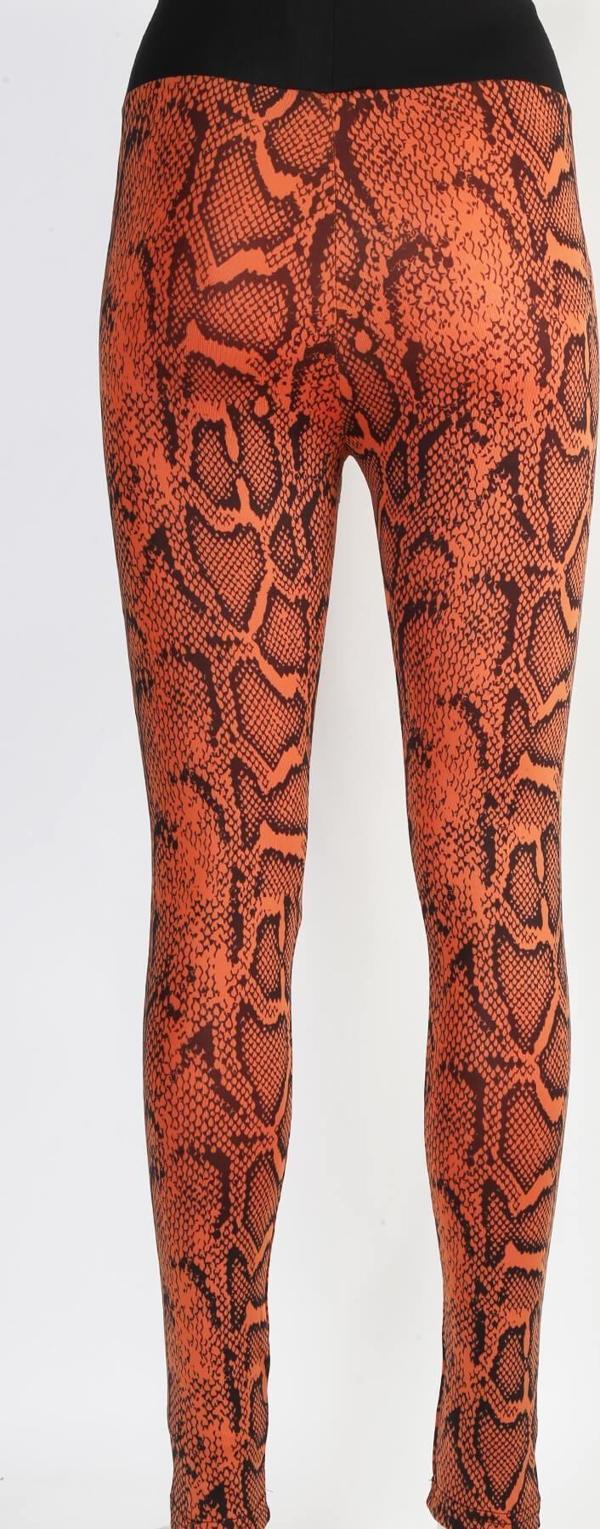 Trend Leggings Tayt - Image 1