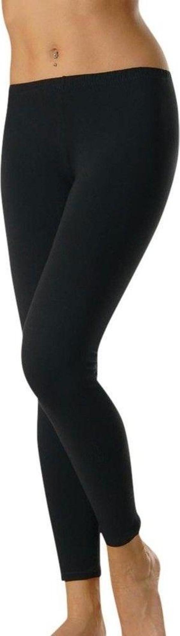 Uzun Büyük Beden Tayt - Image 1