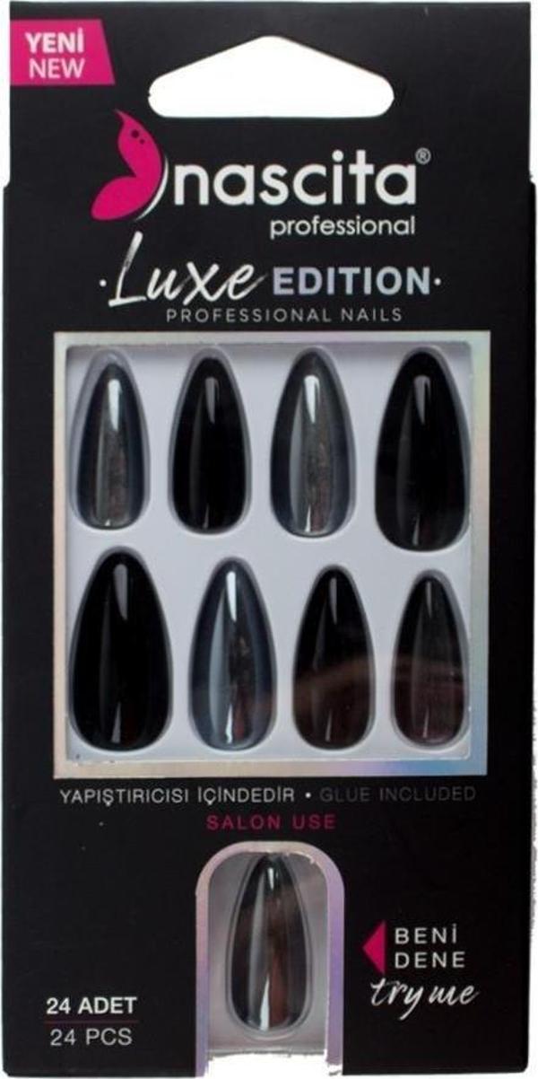 Nascita Luxe Edition Takma Tırnak - 272 - Image 1