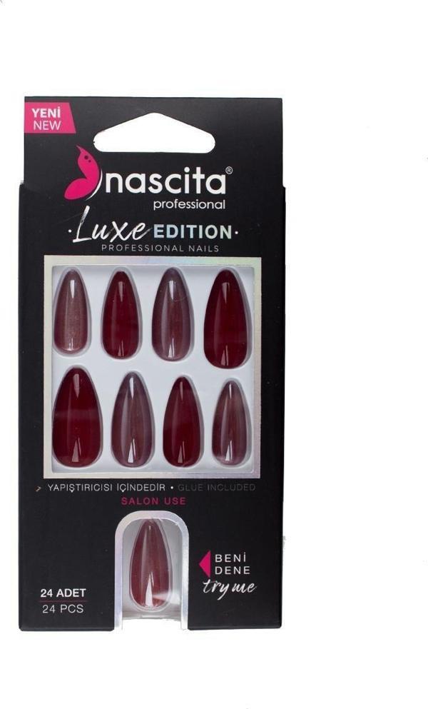 Nascita Luxe Edition Takma Tırnak - 274 - Image 1