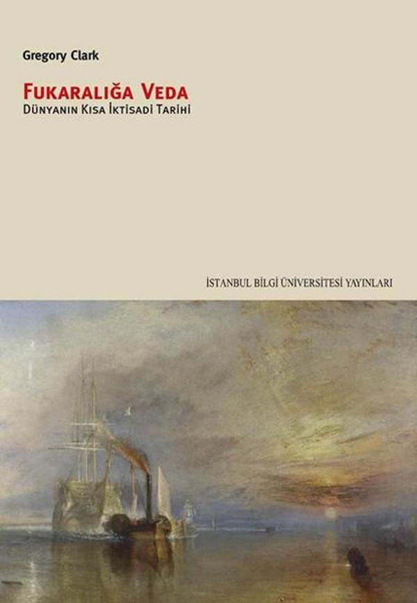 İstanbul Bilgi Üniv.Yayınları Fukaralığa Veda - İstanbul Bilgi Üniv.Yayınları - Image 1
