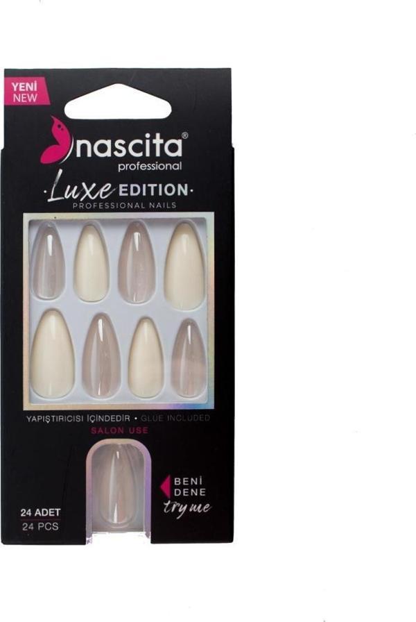 Nascita Luxe Edition Takma Tırnak - 276 - Image 1