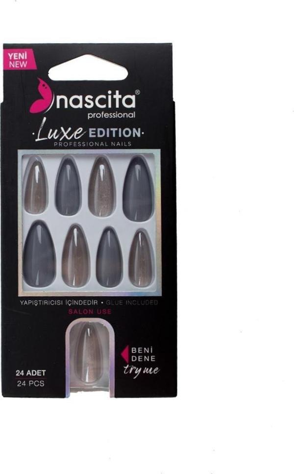 Nascita Luxe Edition Takma Tırnak - 278 - Image 1