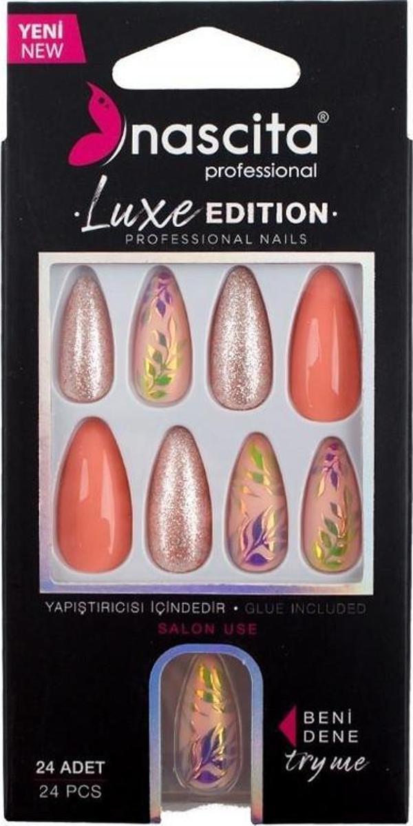 Nascita Luxe Edition Takma Tırnak - 279 - Image 1