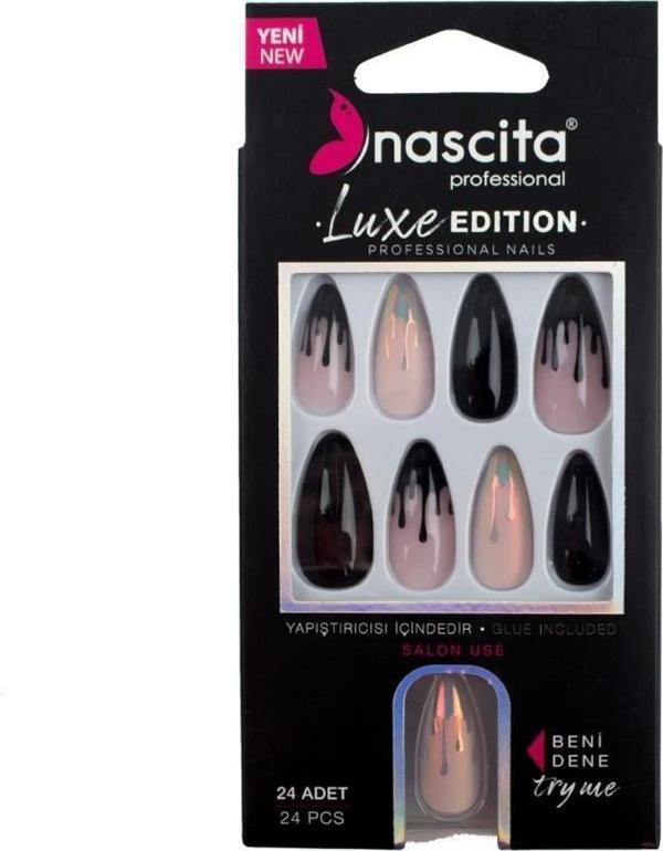 Nascita Luxe Edition Takma Tırnak - 280 - Image 1