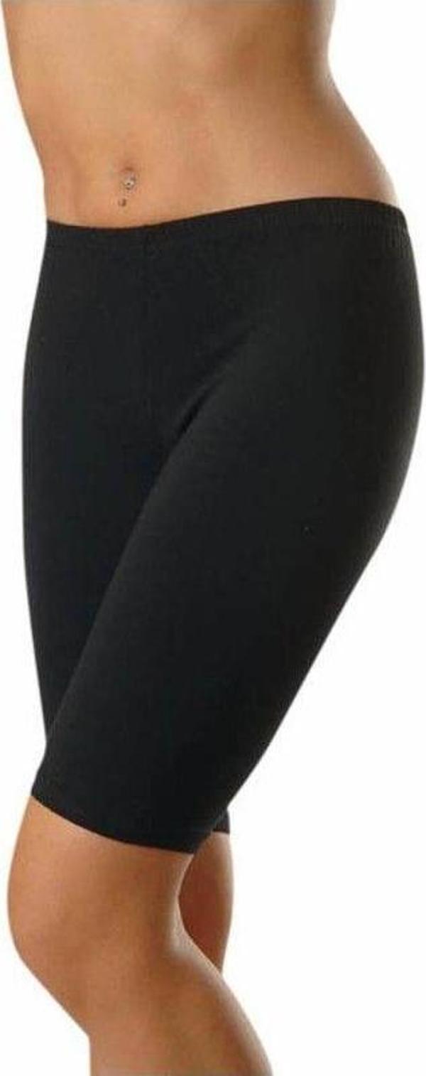 Büyük Beden Tayt - Image 1